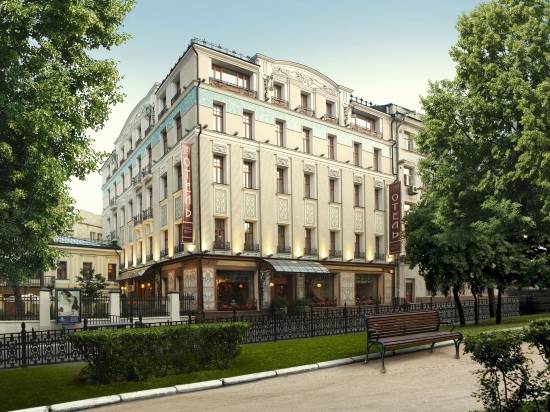 羅索巴爾特酒店