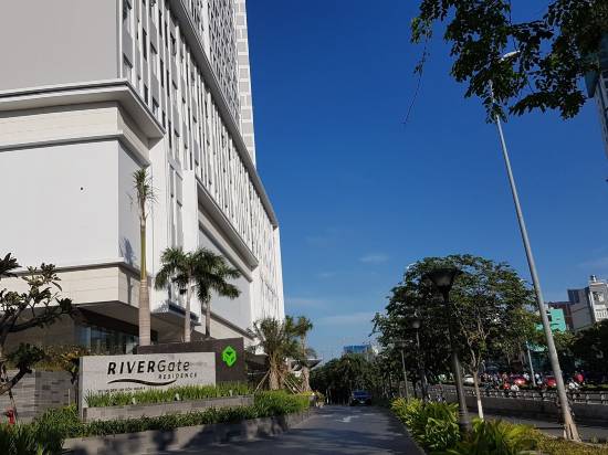 西貢赫爾拉中央酒店