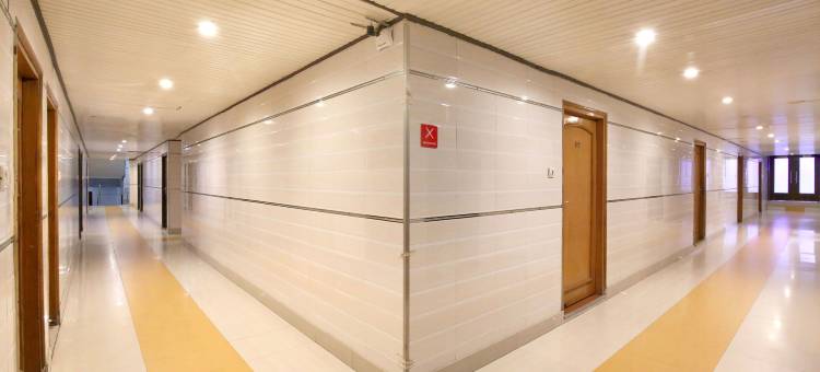 Hotel White Stone Residency图片