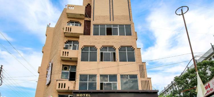 OYO 9305 德瓦里卡小栈酒店(Hotel O Dwarika Inn)图片