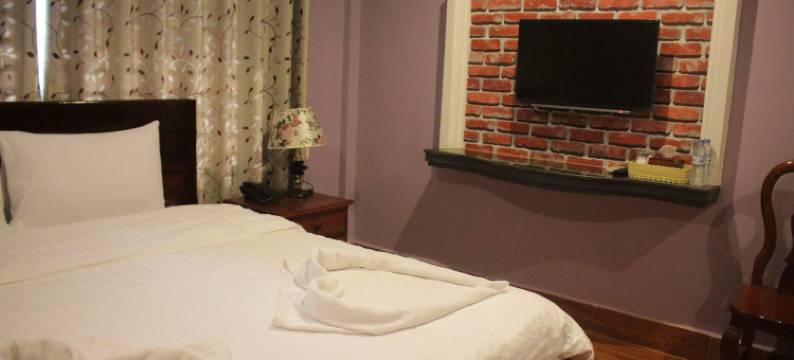 星星别墅招待所(Star Villa Guest House)图片