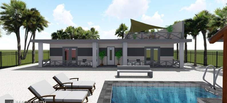 Flamingo Inn Curaçao图片