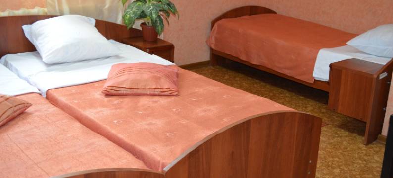 比雷寇特酒店(Hotel Bely Kot)图片