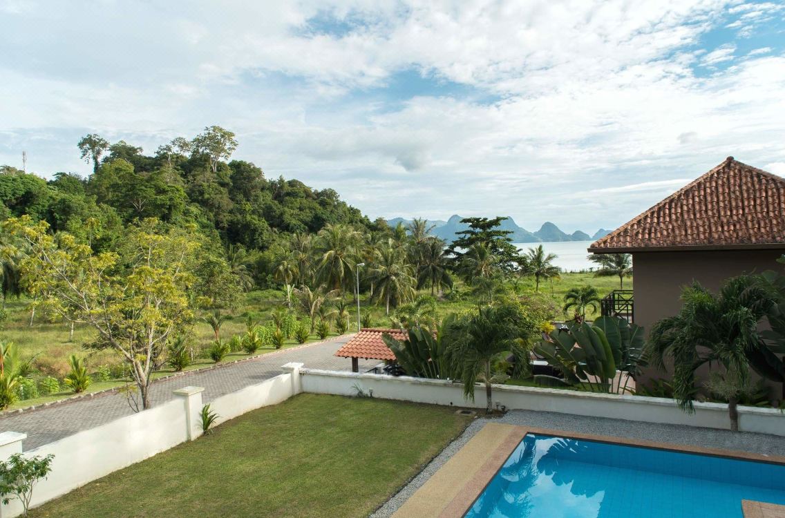 Villa Impiana Lanagkawi Hotel Reviews And Room Rates - 