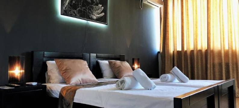 迪普斯酒店(Hotel Tipsy)图片