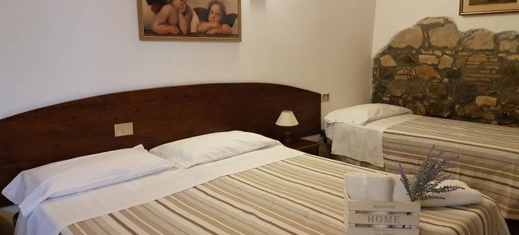 Il基奥格农家乐(Il Giogo Agriturismo)图片