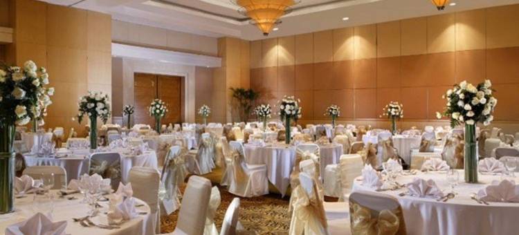 马朗山提卡尊贵酒店(Hotel Santika Premiere Malang)图片