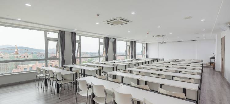 锦江之星品尚(徐州贾汪桃源路店)图片