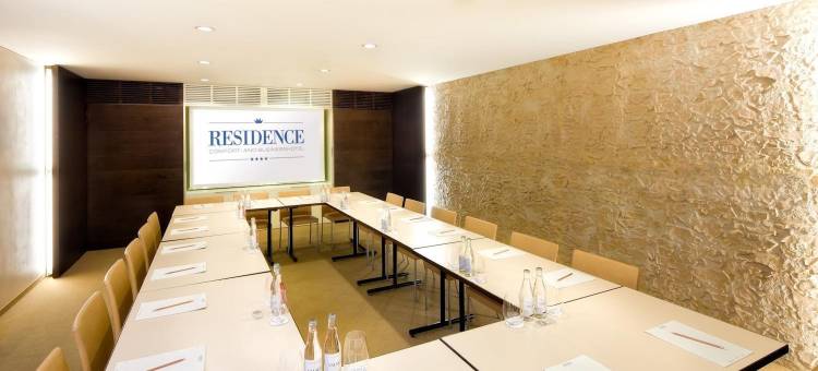 公寓酒店(Residence Hotel)图片