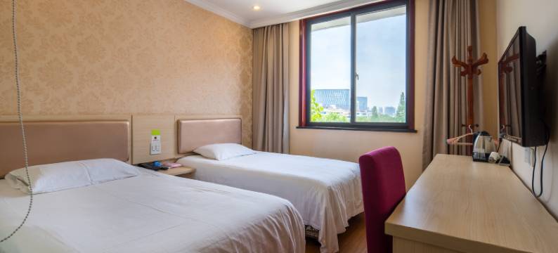 杭州三华快捷酒店(四季青店)图片