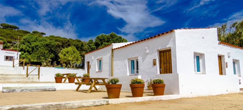 布里弗塔里法酒店(Brief Tarifa)图片