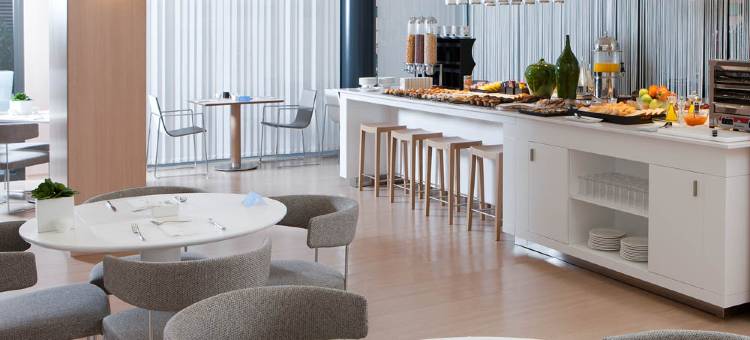 希尔顿逸林酒店(DoubleTree by Hilton Girona)图片