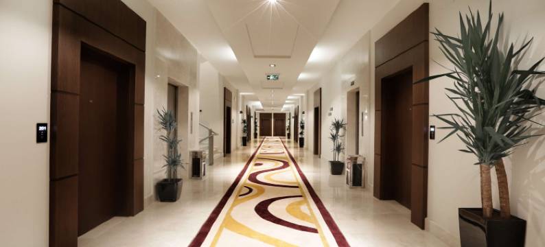 利雅得阿斯沃套房酒店(Aswar Hotel Suites Riyadh)图片