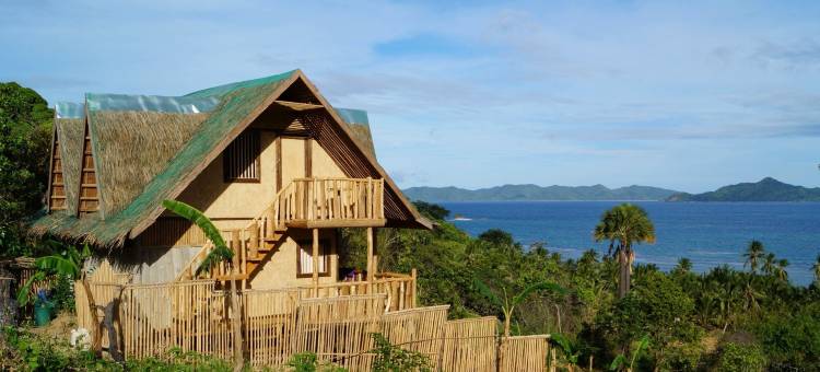 埃尔利托普自然小屋(Erlittop Nature Lodge)图片
