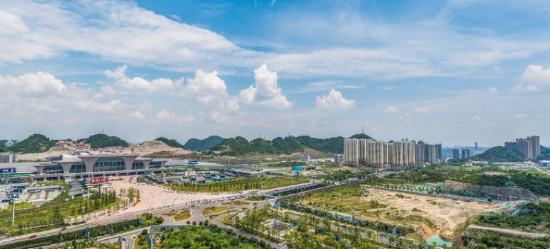 舒宜佳酒店(贵阳高铁北站店)图片