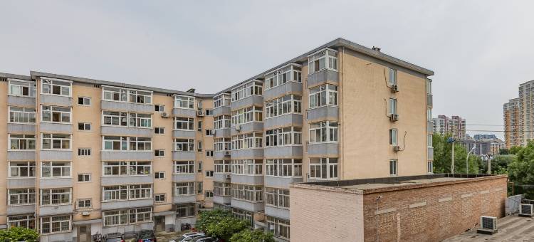 如家酒店(北京上地安宁庄东路店)图片