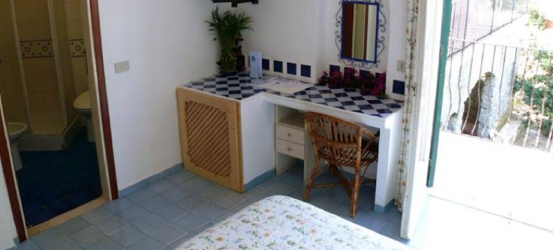 史戴尔海滩度假村酒店(Hotel Delle Stelle Beach Resort)图片