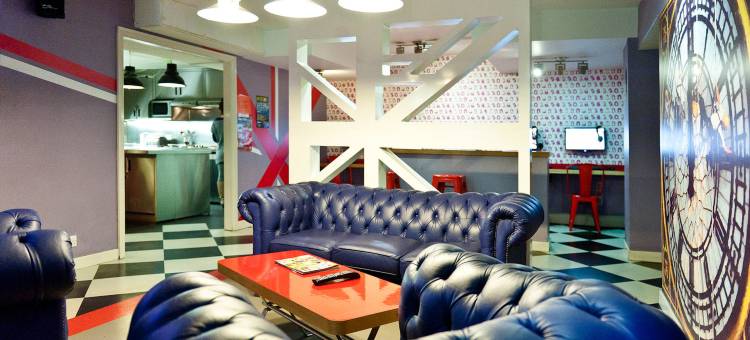 可林克261旅舍(Clink261 Hostel)图片