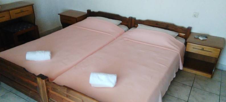 勒菲克斯酒店(Hotel Lefkes)图片