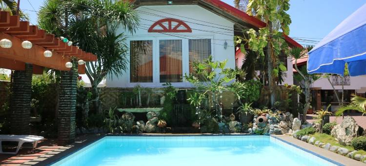 伊斯拉博尼塔海滩度假村(Isla Bonita Beach Resort)图片