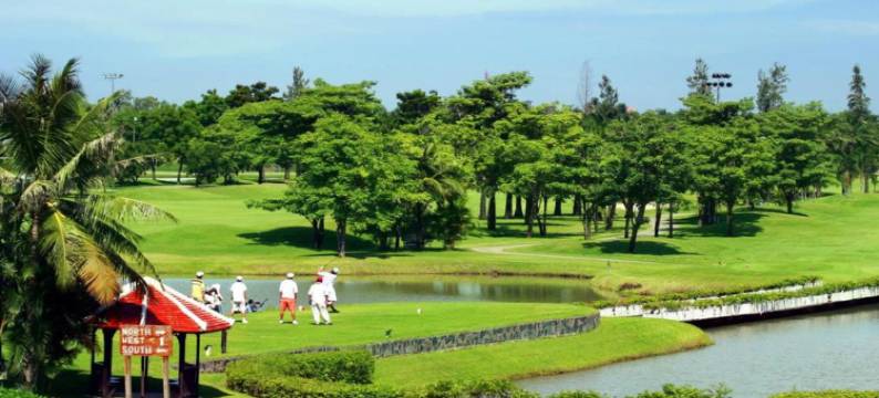 派恩胡斯特高尔夫俱乐部酒店(Pinehurst Golf Club and Hotel)图片