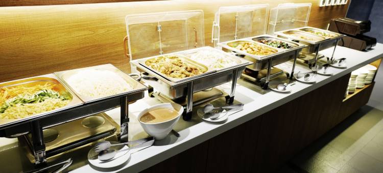 桃园欧帝花园商旅图片