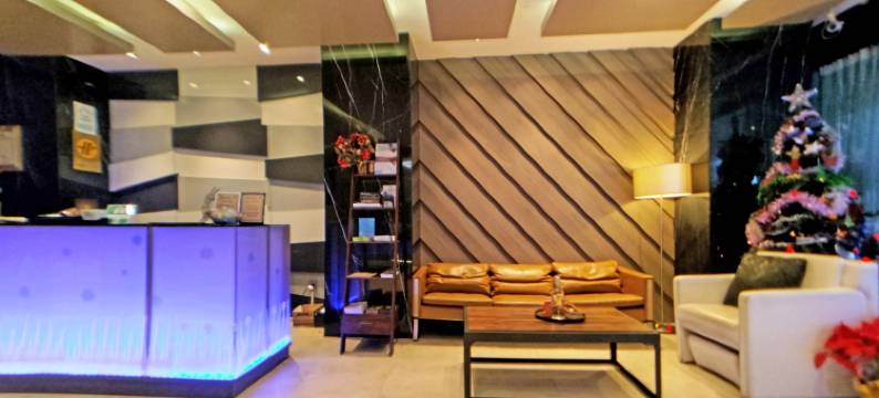 台北西门俞美精品饭店图片