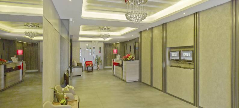 台北总统府叙美精品旅店图片