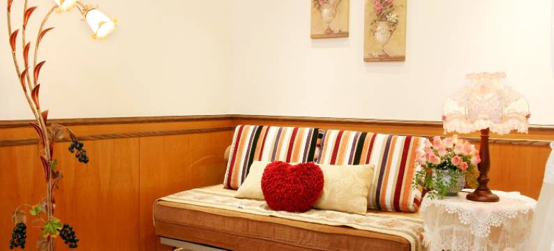 宜兰艾薇卡民宿图片