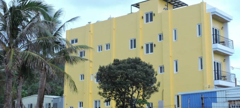 屏东蒂棻尼民宿图片