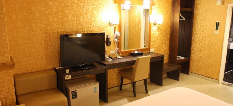 高雄歌德商旅图片