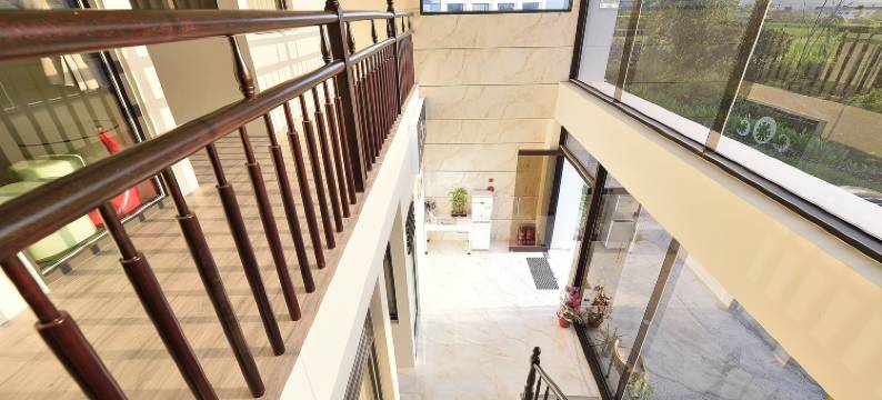 可可摩铁时尚旅店图片