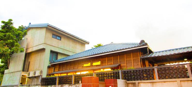 新港 77 Villa 民宿图片