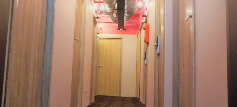 台北天实商旅图片