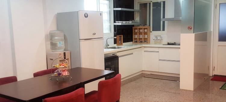 花莲马卡龙民宿图片