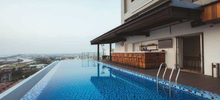 屏东枋客文旅图片