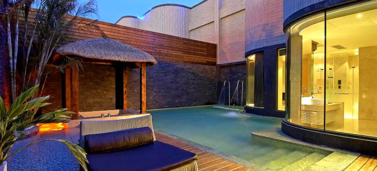 欧游国际连锁精品旅馆-屏东馆图片