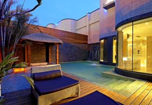 ALL-UR Boutique Motel Pingtung Branch Hotel Overview