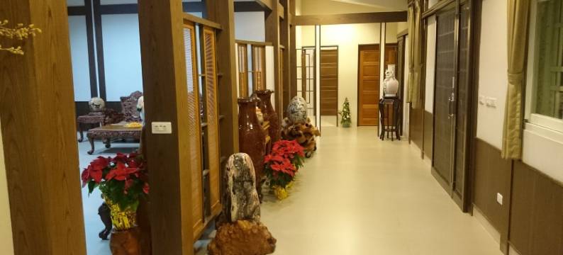 雅第三合院民宿图片