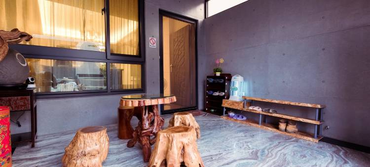 Nian Nian 安平民宿图片