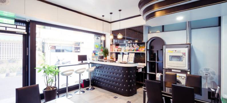 台南乐游亲子民宿图片