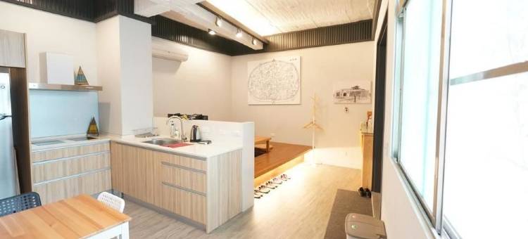 慢步南国台南故事馆图片