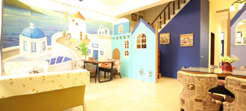 海韵阁民宿图片