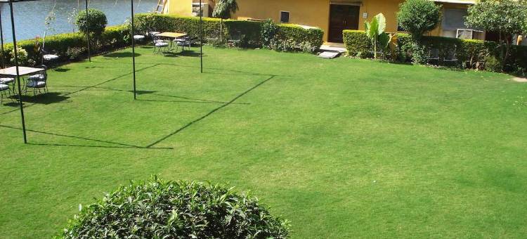 布迪的纳瓦尔萨加尔宫酒店(Hotel Nawal Sagar Palace - Bundi)图片