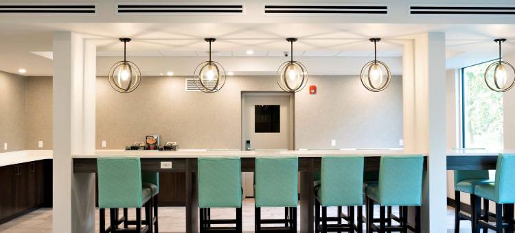 奥利弗海岸酒店(Coast Oliver Hotel)图片