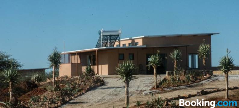 Cheetah View Lodge图片