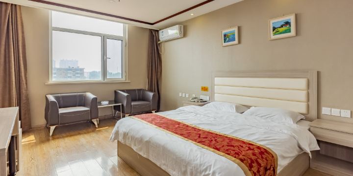 运河区 >> 酒店  标签: 宾馆客栈 沧州名门商务酒店共多少人浏览