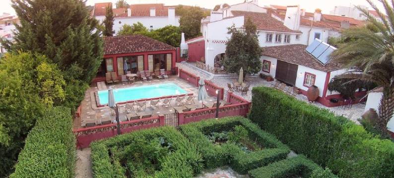 泰雷洛杜波科民宿(Casa do Terreiro do Poço)图片