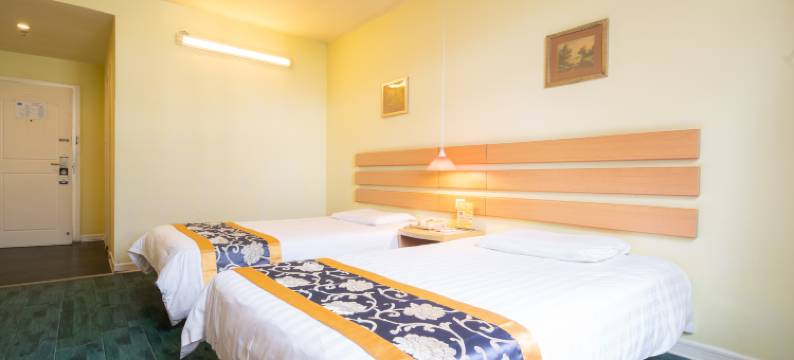 如家酒店(海口白龙路店)图片