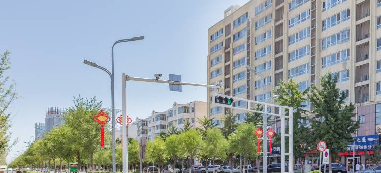 格林豪泰酒店(廊坊开发区会展中心店)图片